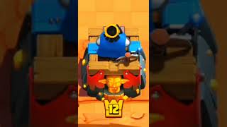 Chamba 1 😔 brawlstars clasroyale clahroyale [upl. by Priebe457]