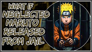 What If Neglected Naruto Released From Jail  Part1 [upl. by Shuler123]