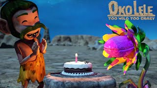 Oko Lele ⚡ NEW Episode 94 Lele’s Pet 2 🌷 Season 5 ⭐ CGI animated short 🌟 Oko Lele Official channel [upl. by Mullen]