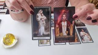 Tarot 21 981695519 ACONSELHAMENTOS DA SEMANA❤💃 [upl. by Izawa835]