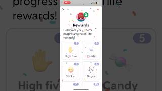 ClassDojo Home Reward [upl. by Sandie]