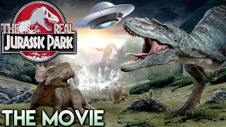 The REAL Jurassic Park  Antediluvian DAYS of Noah  RETURN [upl. by Beckman]