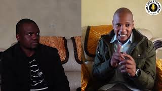 Abuti Kabelo EP 2  Former ZCC PROPHET Reveals SHOCKING Church SECRETS [upl. by Jeffries]