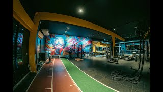 MYGYM 360 SaintPierre [upl. by Redla265]