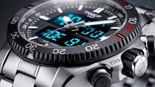 Top 13 Best Tissot Watches 2024 Which One Is Best [upl. by Merta]