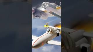 The Japanese Rocket Kamikaze Plane history ww2 [upl. by Myrlene]