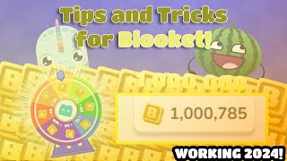 Unlock Infinite Coins in Blooket 💰 Top Tips amp Tricks Revealed [upl. by Eizdnil]