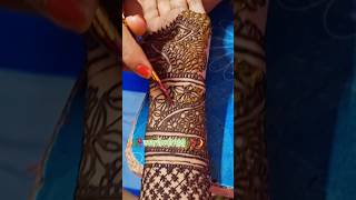 karwachauth karwachauthspecial mehndi thaliset viralvideos shorts swetasinghvlogs [upl. by Silma183]