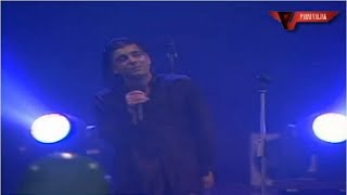 Parni Valjak Full Koncert Zagreb 2000 Live HD [upl. by Winchell]