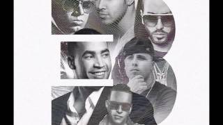 Mayor que yo 3 Parte 2 official remix Wisin y Yandel ft Prince Royce Nicky Jam Don Omar Daddy [upl. by Tlevesoor679]