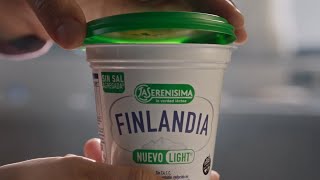 Finlandia  Más placer para tu día [upl. by Pontus]