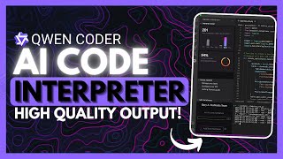 NEW Code Interpreter Powerful AI Coding Agent Generate Apps Code amp Debugg  Opensource [upl. by Alake]