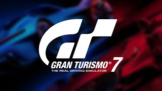 Gran Turismo 7  All Tracks [upl. by Binnings]