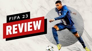 FIFA 23 Review [upl. by Coletta]