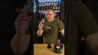 Knee Jerk Reaction 13th Colony Cask Strength Rye whiskey bourbon whiskeytube bourbonreview [upl. by Aiderfla]