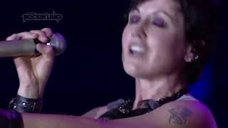 The Cranberries  Live in Java  Jakarta 23072011 HD [upl. by Jaymie]