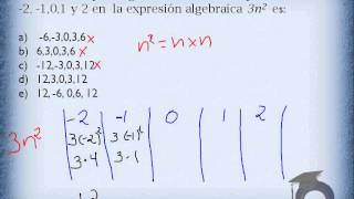 Sucesiones Numéricas Ejercicio Resuelto 1  Razonamiento LógicoMatemático [upl. by Clint603]