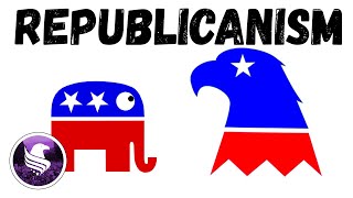 The ONLY Party for Republicans [upl. by Hayward]