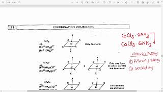 part3 coordination chemistry  JD LEE cryoscopic measurement [upl. by Michael110]