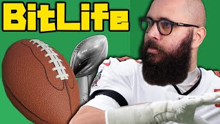 Divento una Star del Football Americano su BitLife [upl. by Ingalls]