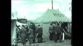 Yorkshire Show  Malton 1949 [upl. by Gregory]