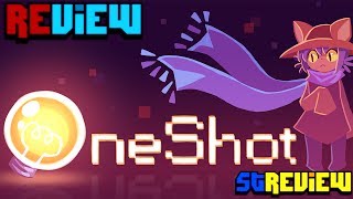 וואן שוט  ביקורת  One Shot  Review  Hebrew [upl. by Dzoba]