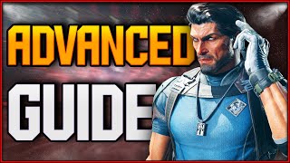 The ULTIMATE Advanced Victor Guide  Tekken 8 [upl. by Rramed]