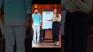 Sonakshi Sinha Zaheer Shatrughan Sinha and Poonam Sinha on Kapil Sharma show [upl. by Siul]