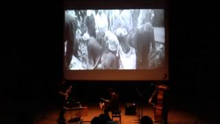 Performance of Song For Aberfan Jack Lyons Concert Hall 14th November 2013 [upl. by Ahsein146]