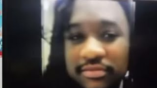 Cruddy murda crushing up dc jail full video [upl. by Etteyafal988]