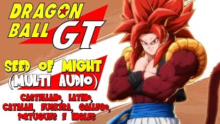 La AUTÉNTICA versión DEFINITIVA de ver Dragon Ball GT  Ver descripción [upl. by Sadirah]