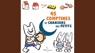 Le fermier et le lapin [upl. by Corbet]