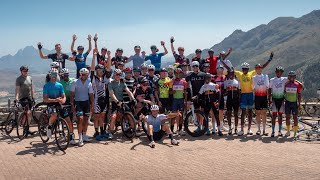 HotChillee Cape Rouleur 2020 Full Highlights [upl. by Sculley110]