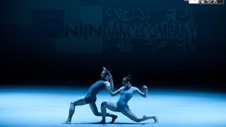 Oniin Dance Company  Oniriko  Korea [upl. by Nayab]