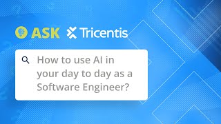 How to use AI in your day to day as a Software Engineer [upl. by Keligot]