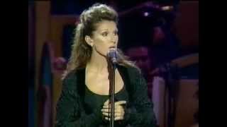 Celine Dion  My Heart Will Go On Live [upl. by Shiller]