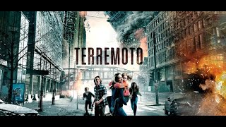 Terremoto  Filme de Ação 2022  Filme Completo Dublado  Filmes de Ação 2022 [upl. by Jessi]