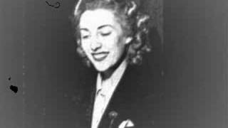 quotRoses in Decemberquot Vera Lynn 1937 [upl. by Seaver]