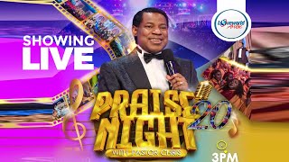 Praise Night with Pastor Chris  SEPT 22ND 2024 [upl. by Nolyarg]