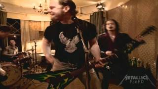 Metallica  Whiskey In The Jar 1080p [upl. by Jones]