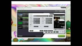 How to use iSkySoft Video Converter Ultimate [upl. by Ahtera]