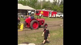 Westlock June 2024  Sten Nielson  Bukh 452 [upl. by Dwyer463]