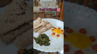 Fancy Egg Recipe💕 shorts food trending [upl. by Oiram]