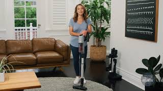 Electrolux UltimateHome 900 Stick Vacuums 2021 – National Product Review [upl. by Sou764]