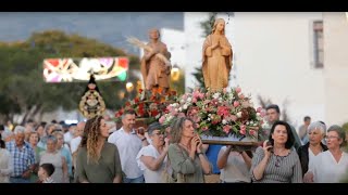 🔴DIRECTO PUNTALÓN  Procesión de San Isidro Labrador [upl. by Kane]