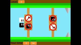 Dual Platformer Scratch [upl. by Anaer]