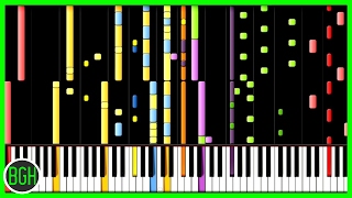 IMPOSSIBLE REMIX  Comptine dun autre été [upl. by Layap656]