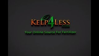 Humic Acid Humates amp Leonardite Plant health and Soil Fertility [upl. by Zsazsa]