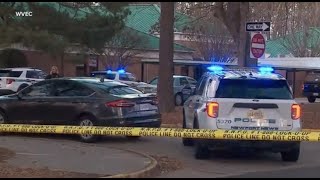 Alarming new details in shooting at Virginia elementary school 6yearold suspect in custody [upl. by Naillij]