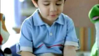 Frisian Flag Indonesia TVC Tomat [upl. by Hafeenah]